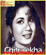 Chitralekha 1964